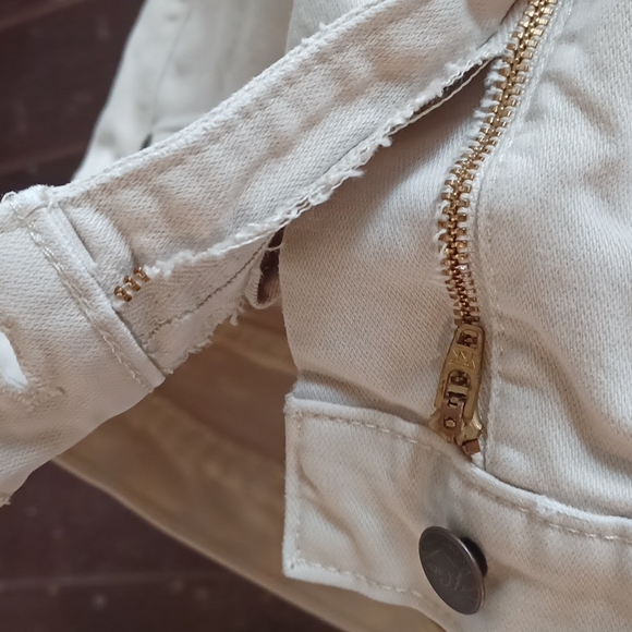 J. Crew style 484 32×30 New with defect - Picture 10 of 10